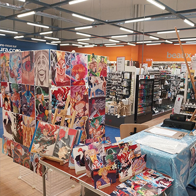 Cultura Ormesson