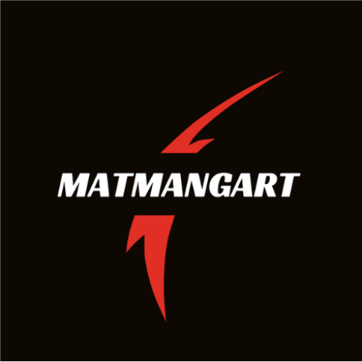 Logo Matmangart